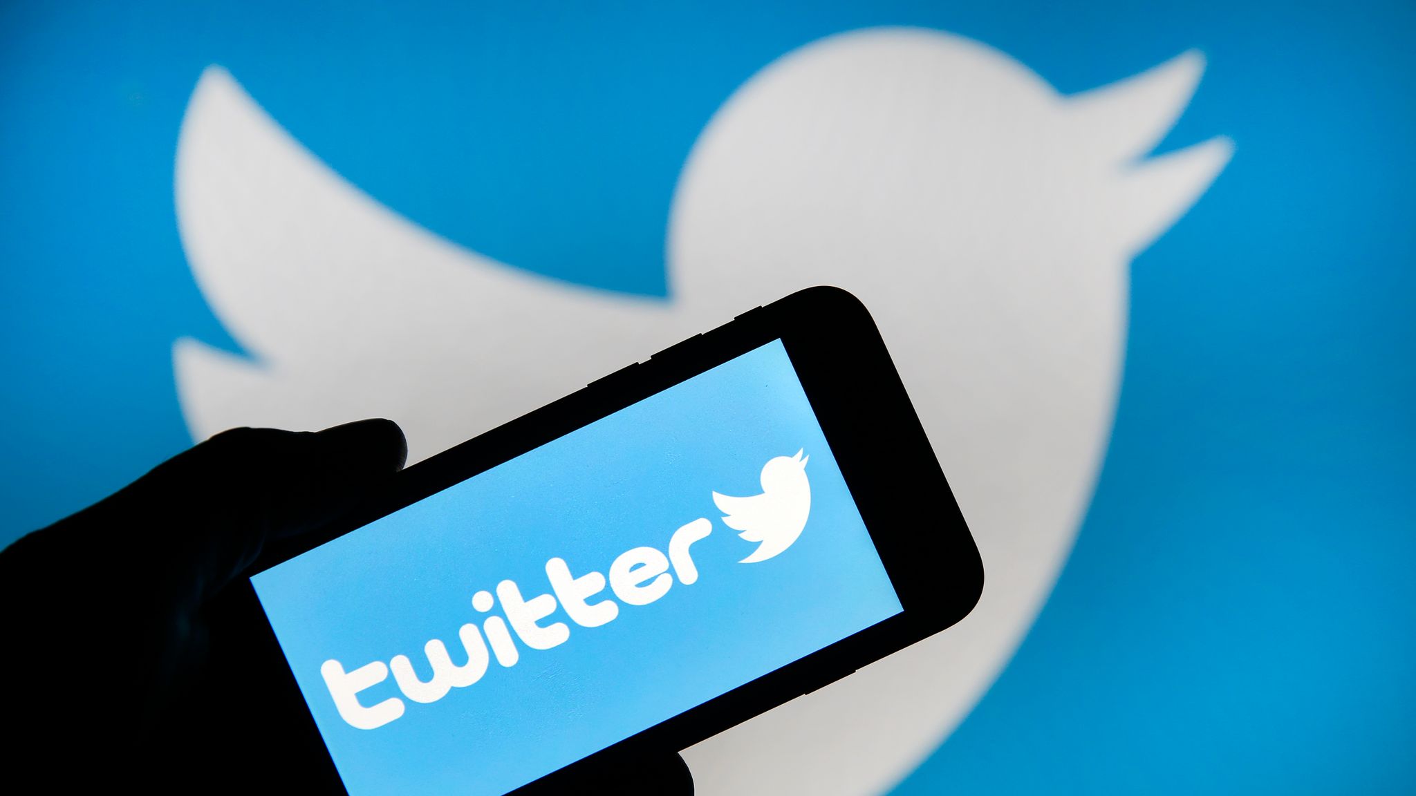 L&rsquo;expérience secrète Twitter.
