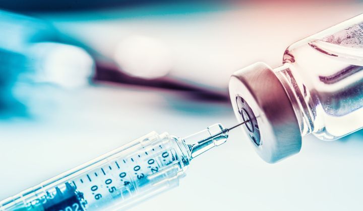 L&rsquo;apparition soudaine de vaccins doit surprendre.