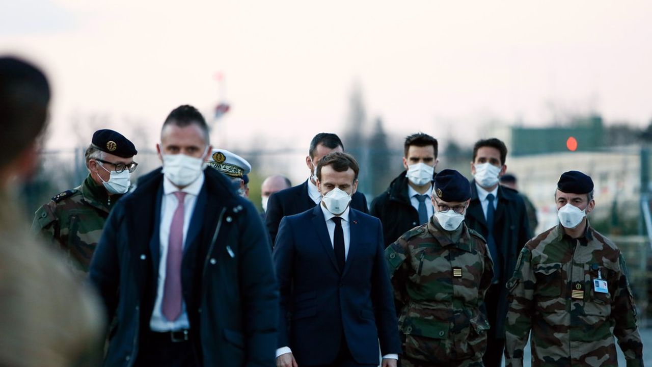 L&rsquo;opération Covid-19 : décryptage d&rsquo;une guerre biologique globale