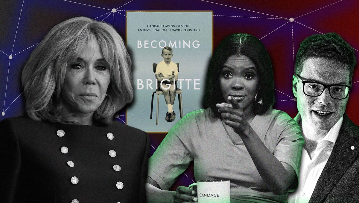 Le mystère Brigitte : quand l&rsquo;identité devient polémique