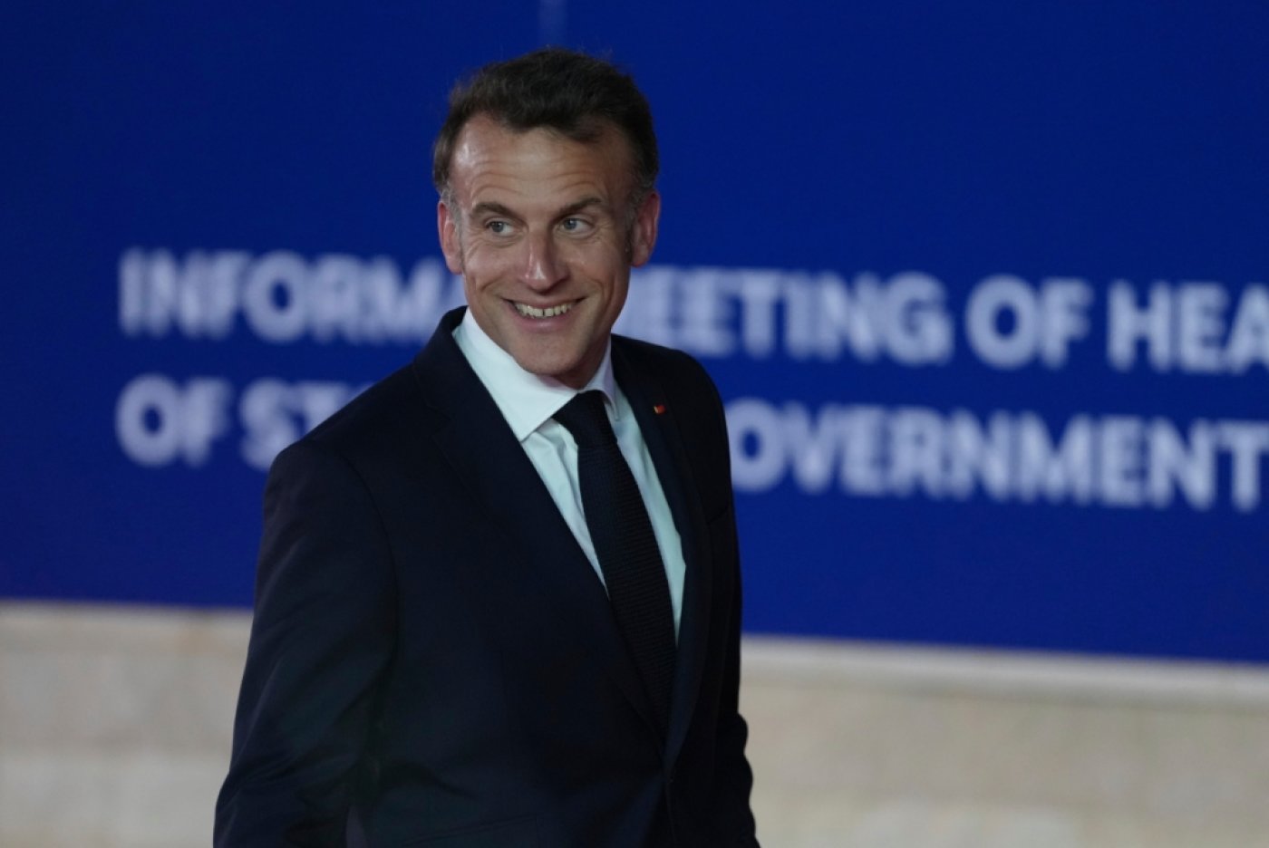 Silence de l’Élysée face à la crise du pouvoir d’achat