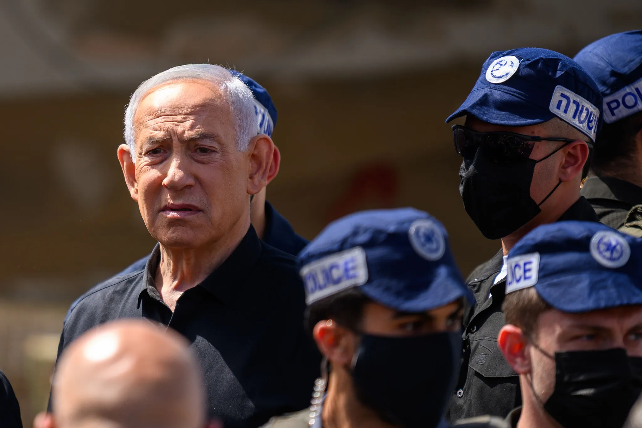 Bibi a disparu? Entre rumeurs d’élimination et théories du complot