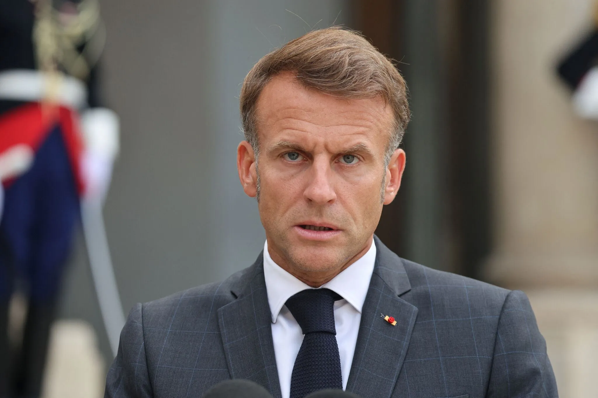 La France face à l’impasse politique