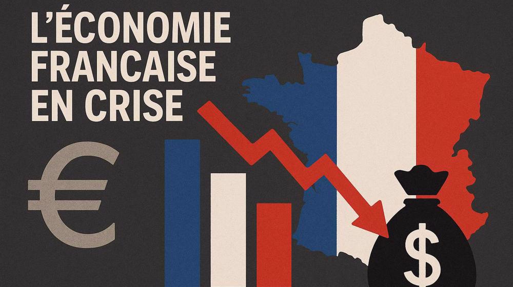 La France en déclin, déni collectif et réalité économique