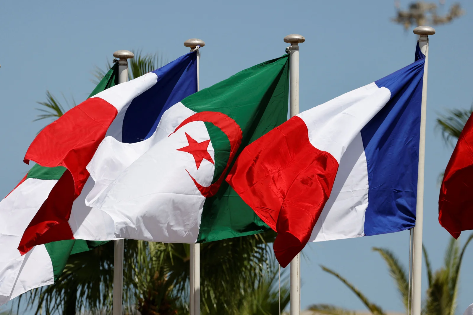 L’Algérie de 2024, puissance géopolitique