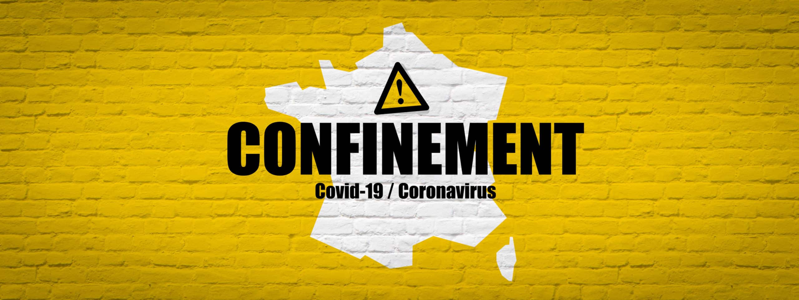 Confinement, les « deux semaines » annoncées ne sont qu’un début