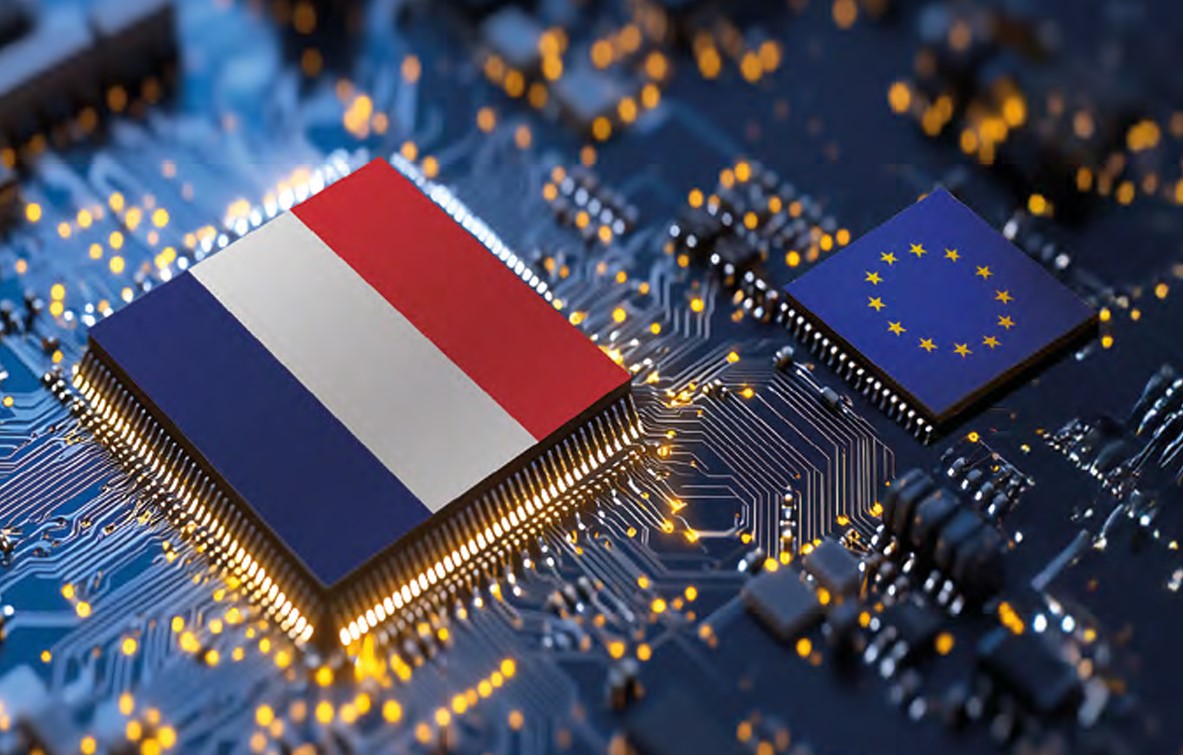 La France, entre souveraineté technologique et fractures communautaires