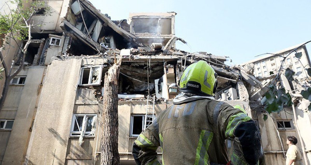Anatomie d’une escalade guerrière mondiale
