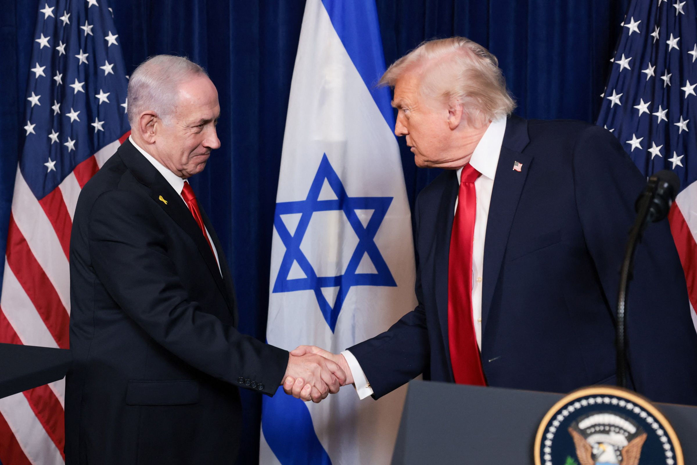 Le tandem Trump-Netanyahu, une menace pour l’ordre mondial