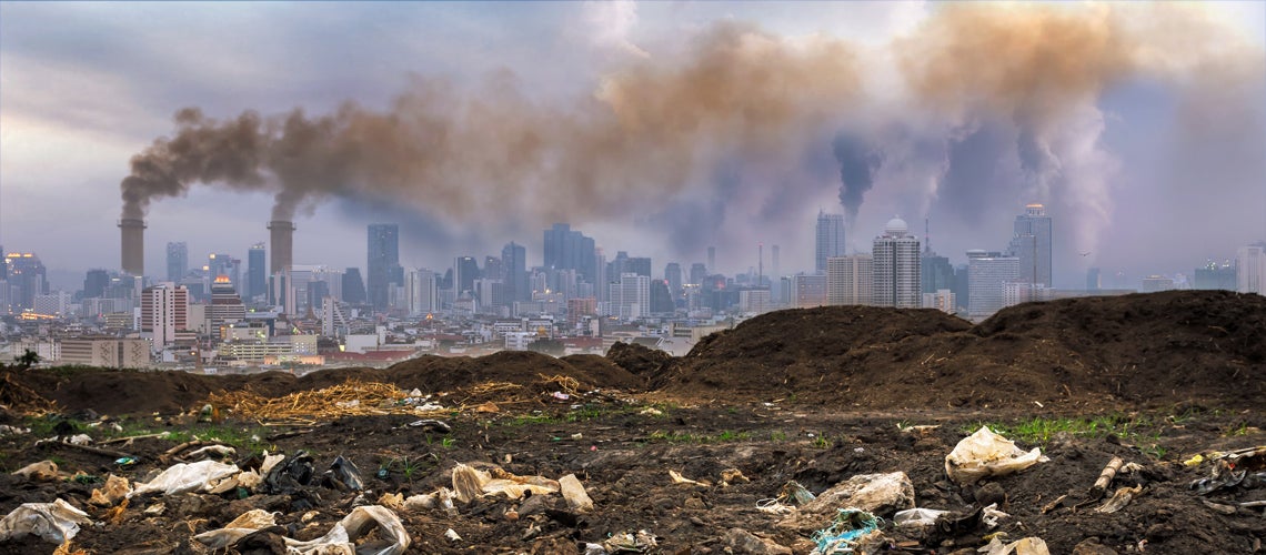 Les signaux faibles d&rsquo;un monde qui bascule