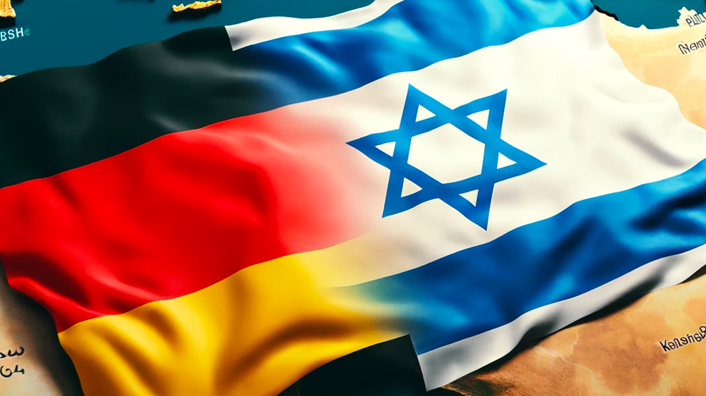 L’Allemagne face à ses contradictions, entre souveraineté militaire et accusations d’antisémitisme