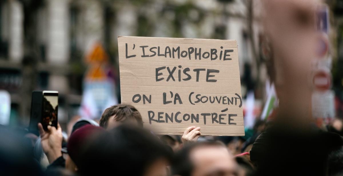 Réflexion sur l’islamophobie ordinaire