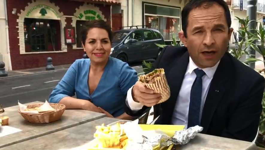 Le kebab, miroir de la France qui change, petite sociologie du snack de quartier