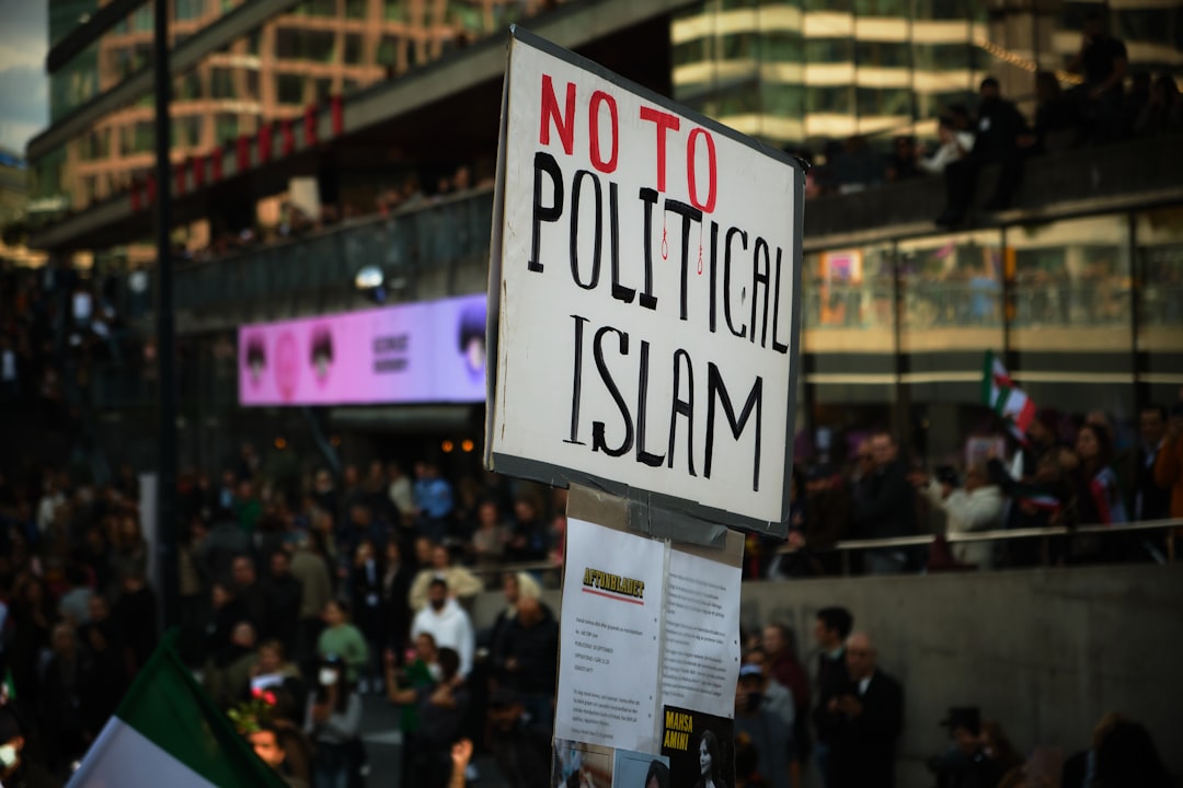 L’antisémitisme instrumentalisé, la cause juste devient un chantage politique