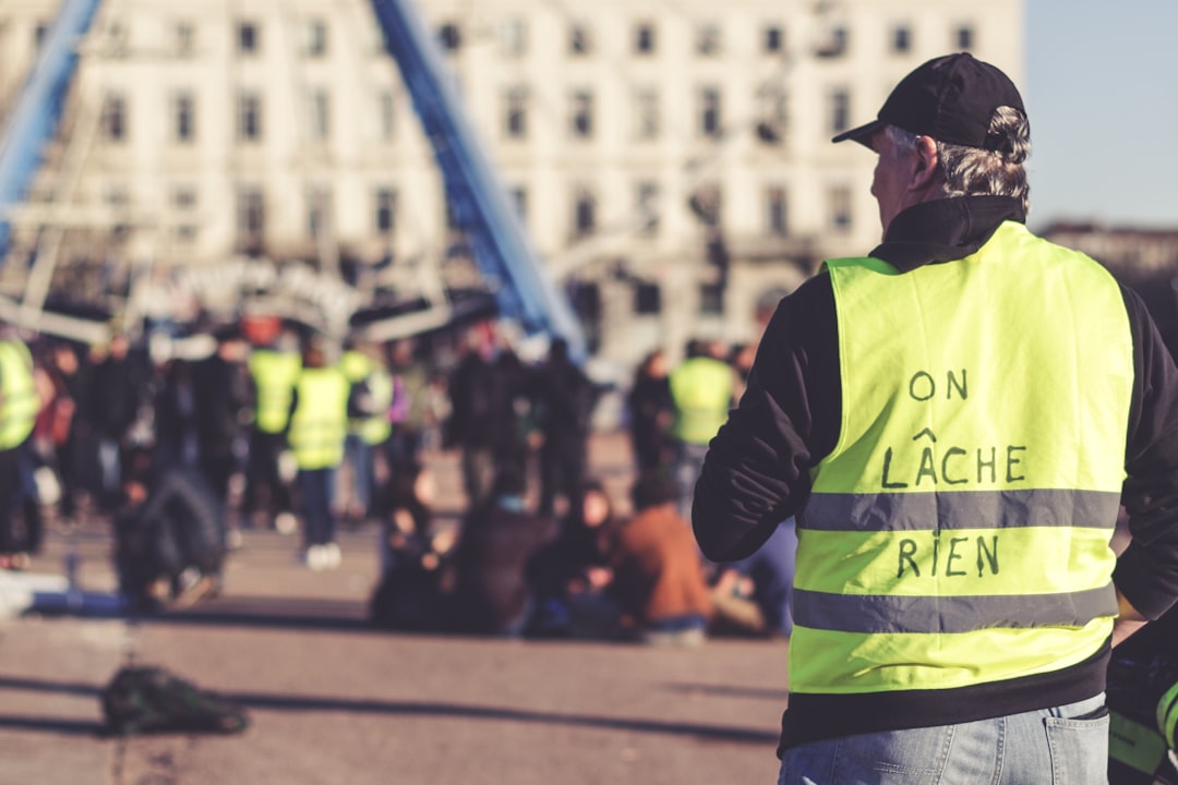 Gilets Jaunes : Pourquoi je n&rsquo;ai aucun conseil à donner (et c&rsquo;est tant mieux)