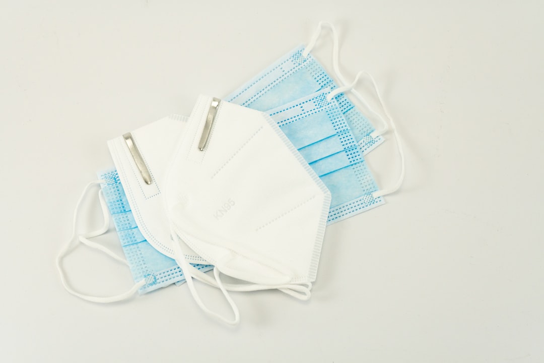 Masques FFP2 : plongée dans les coulisses d&rsquo;une pénurie organisée