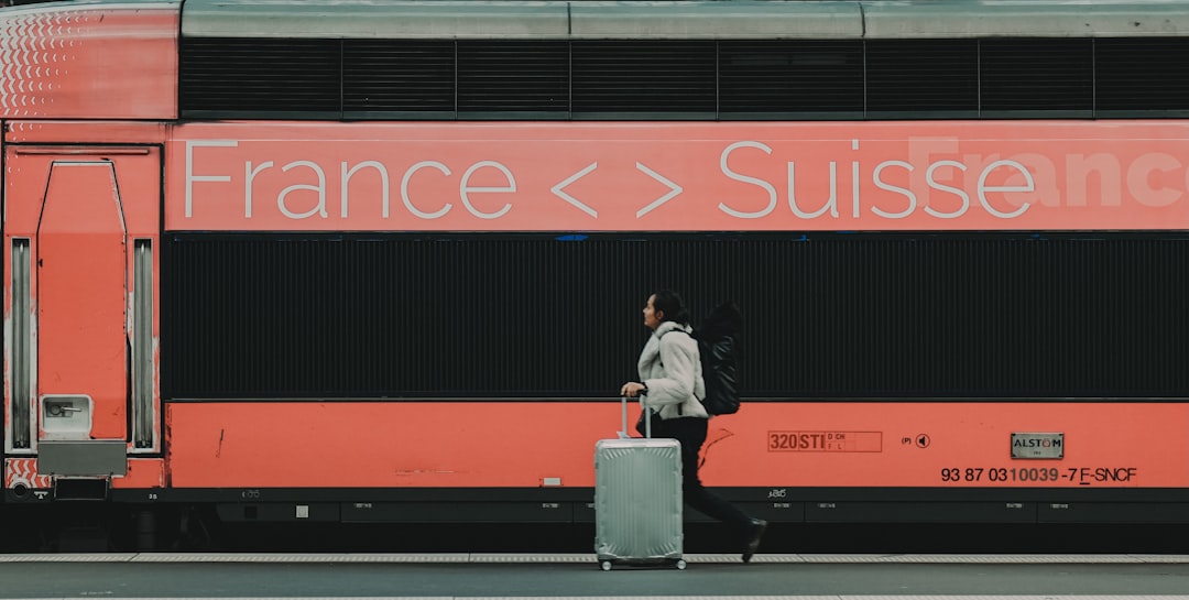 L&rsquo;exode silencieux des entrepreneurs français : quand le talent fuit sans manifester