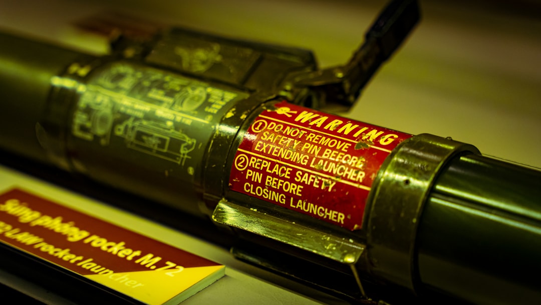 Batteries explosives au Liban : la technologie devient une arme