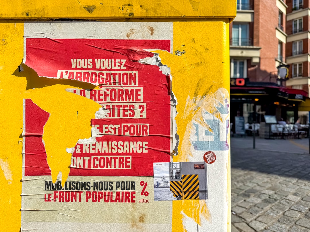 Présidentielle 2017, une élection sous haute tension
