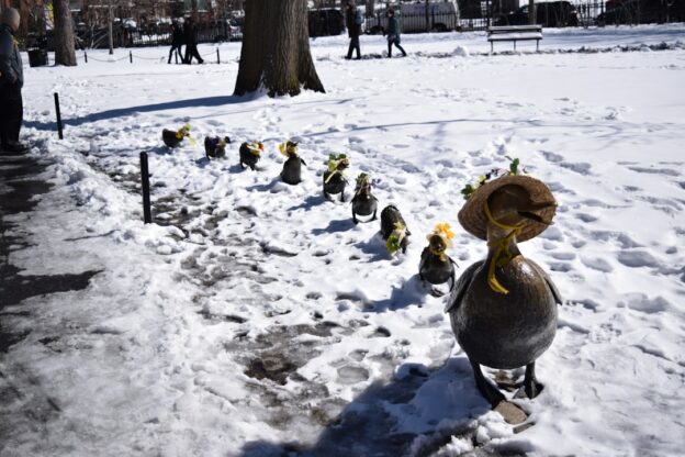 Boston sous le choc : analyse à chaud d&rsquo;un attentat qui ébranle l&rsquo;Amérique