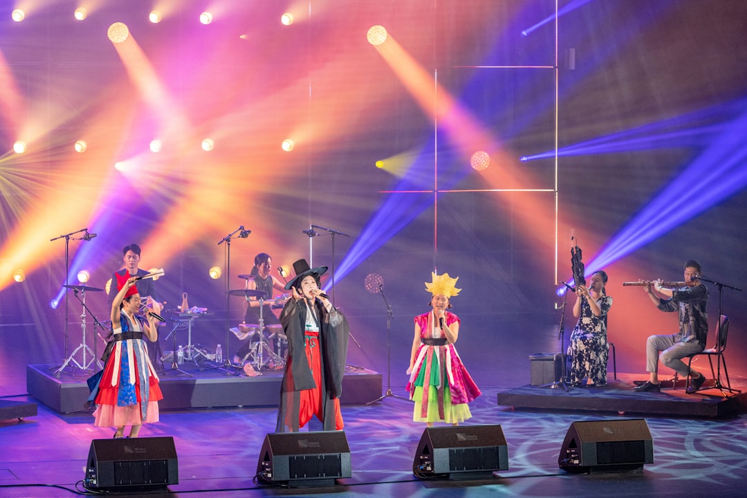 Eurovision 2024, la musique devient champ de bataille géopolitique