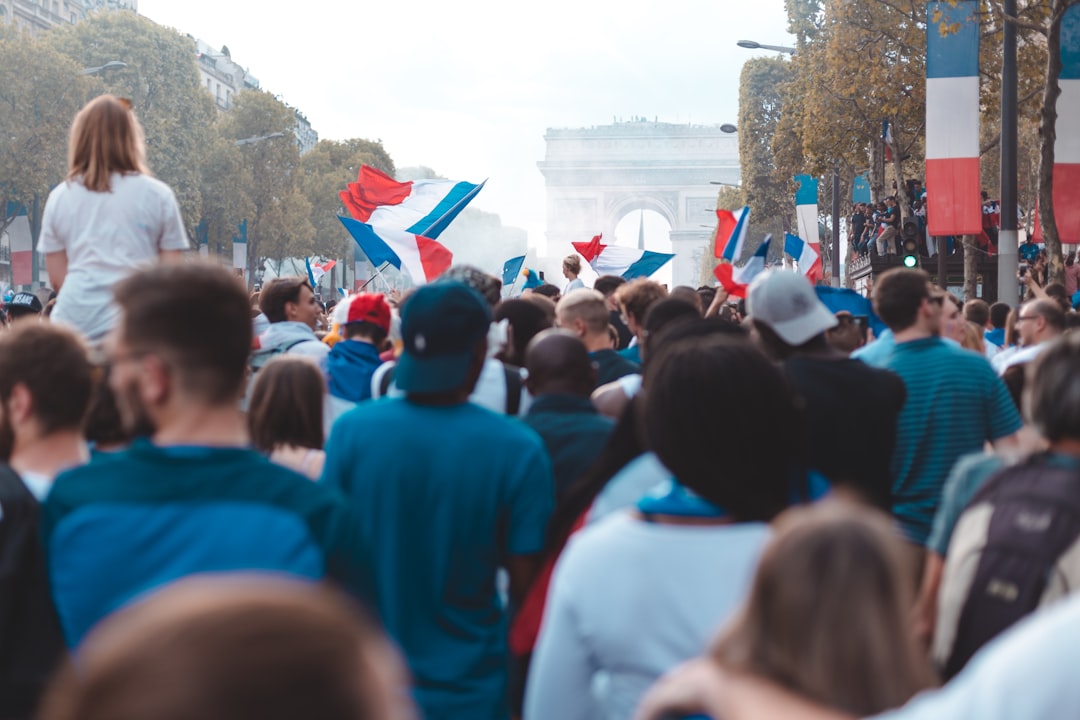 Politique d’immigration ambitieuse, repenser l’avenir démographique de la France