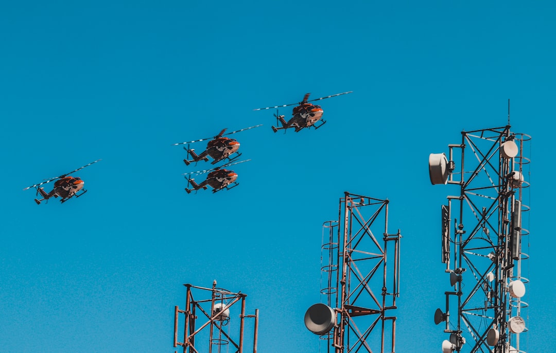 La guerre des drones : nous entrons dans une nouvelle ère militaire terrifiante