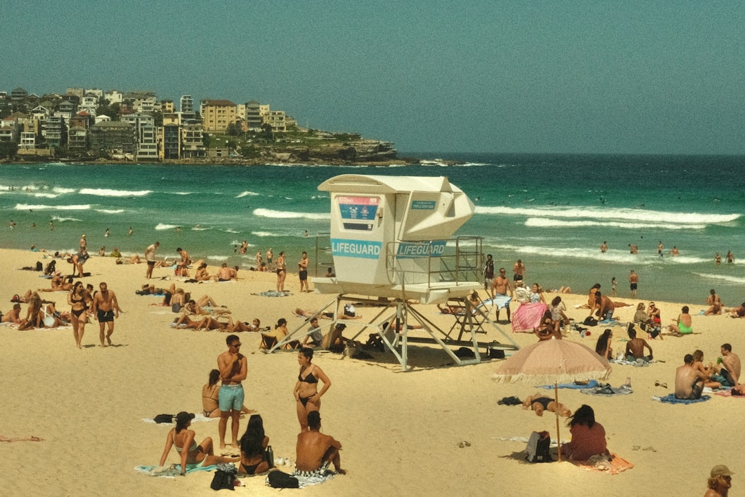 Bondi Sydney, une opération psychologique parfaitement orchestrée