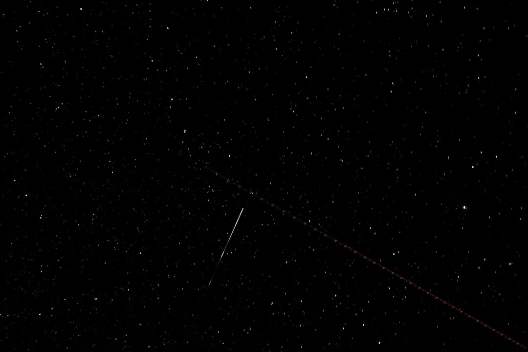 3I/ATLAS un objet interstellaire défie les lois de la physique