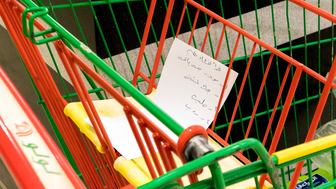 Inflation, la grande distribution manipule les prix sous nos yeux