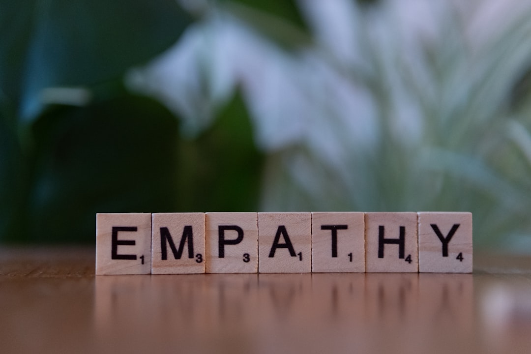 Effondrement de l’empathie, l’humanité se déshumanise