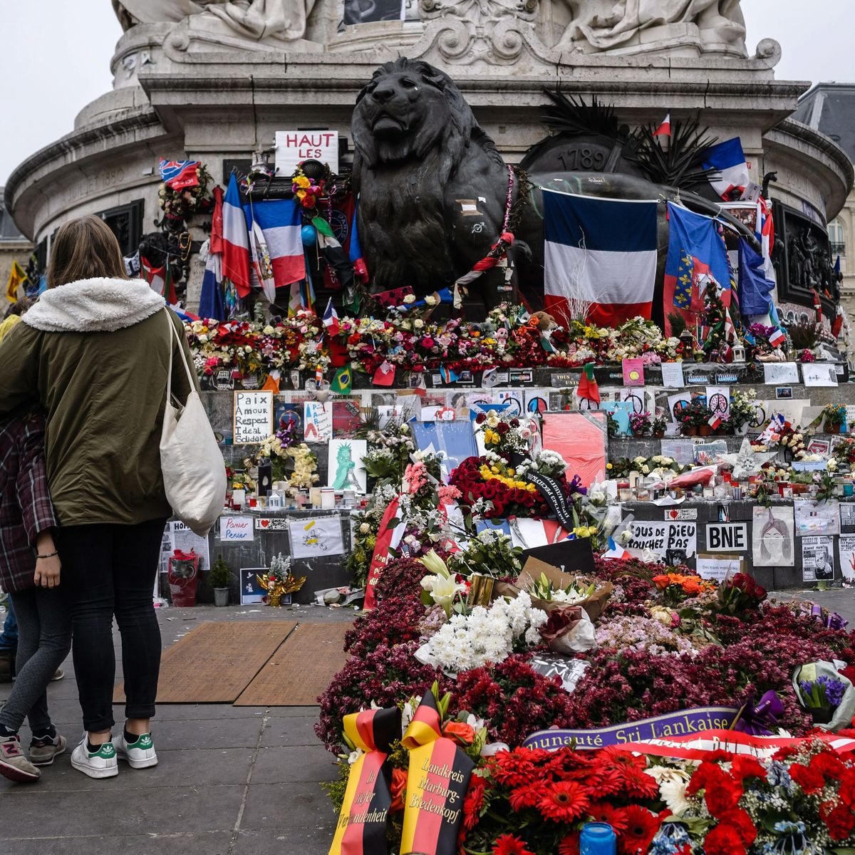 Ma France est à la dérive