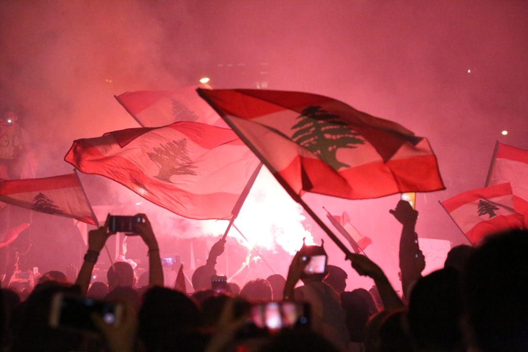 Le Liban mérite notre solidarité inconditionnelle