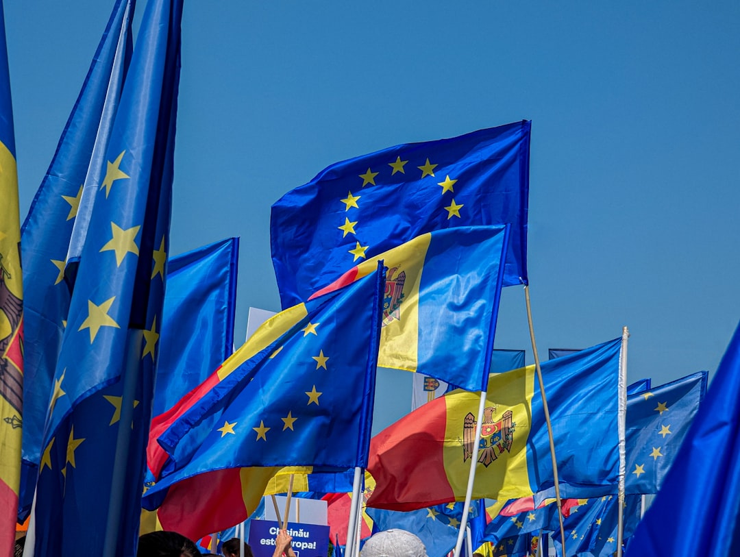 L’Europe à la croisée des chemins, entre survie géopolitique et effondrement annoncé