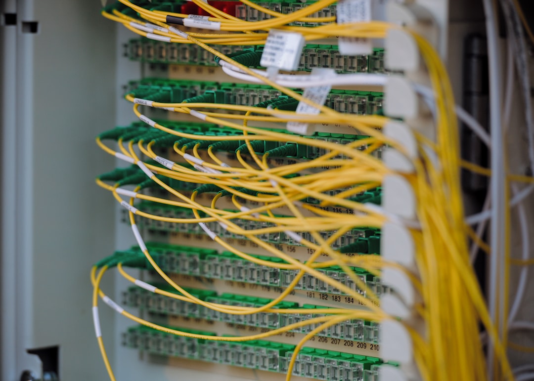 Les bases de données c&rsquo;est le nerf de la guerre dans notre société hyperconnectée