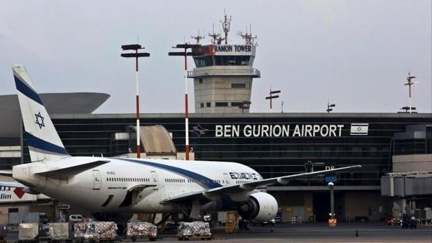 Aéroport Ben Gurion face aux tensions régionales, infrastructure stratégique menacée