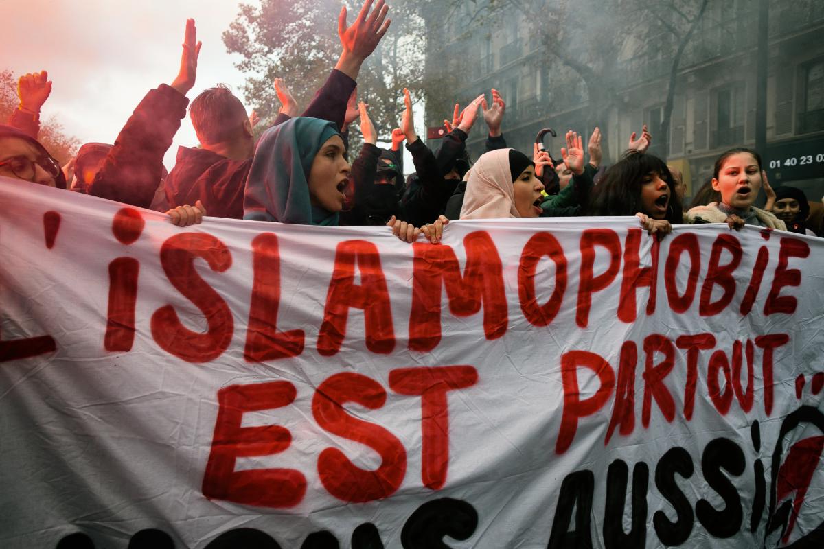 Islam et islamophobie, décryptage des amalgames dans le débat français