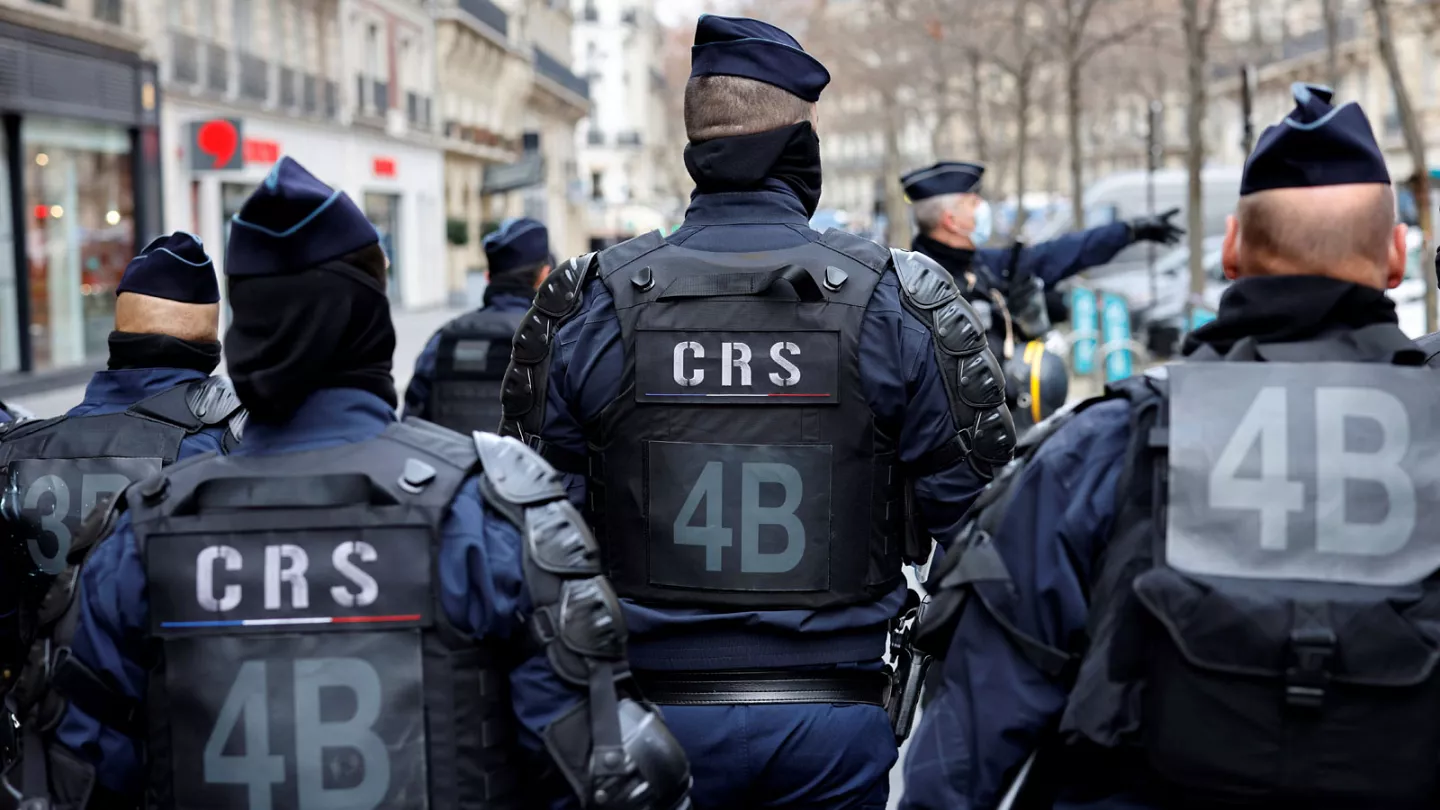 Police française et illusion d’une exception nationale
