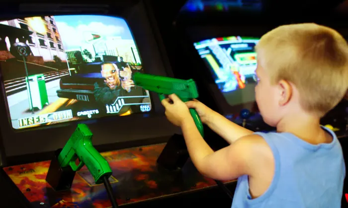 Jeux vidéo violents, simulateurs de guerre et addiction, les responsabilités de l’industrie