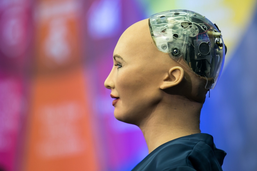 Les humanoïdes, ce miroir déformant de nos peurs technologiques