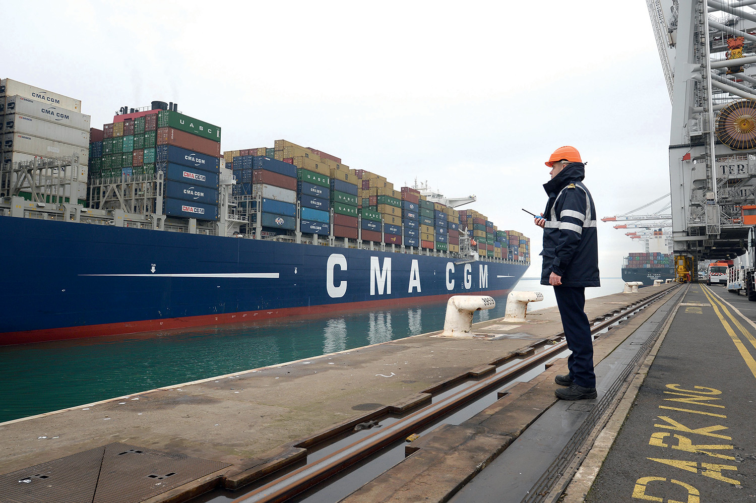 La Chine, colonne vertébrale invisible de l’économie française