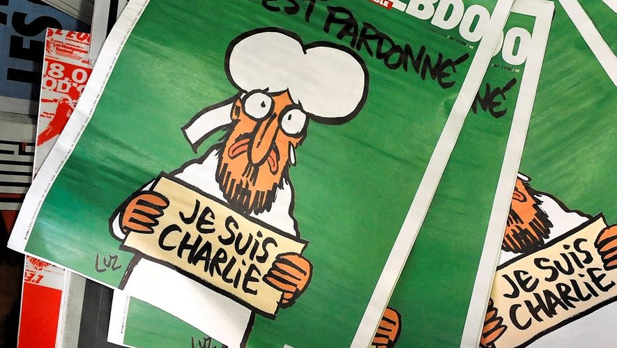 Charlie Hebdo et l’effet boomerang, l’émotion cache la guerre des exemplaires