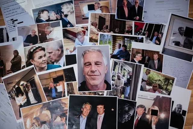 #Epstein, #Epchtine et les réseaux invisibles, l’ombre dépasse le scandale