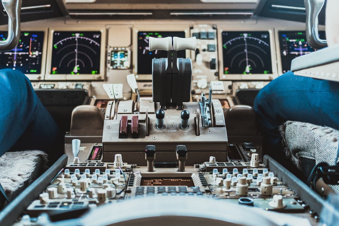 MH370 : Ce que le pilote savait et n’a jamais pu dire