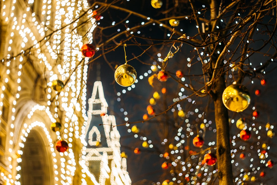 Le cadeau de Noël devient un acte politique (c’est inquiétant)