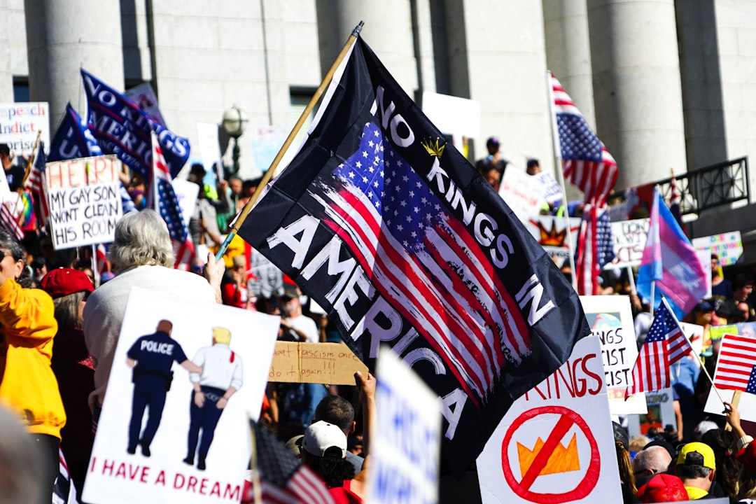 La police de Trump devient une arme politique xénophobe