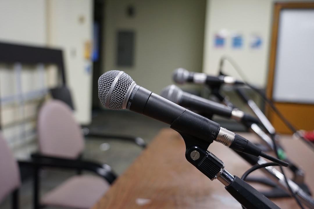 L’antenne devient une zone de non-droit médiatique