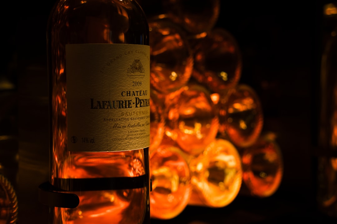 L’alcool c&rsquo;est haram, la réalité dépasse les tabous