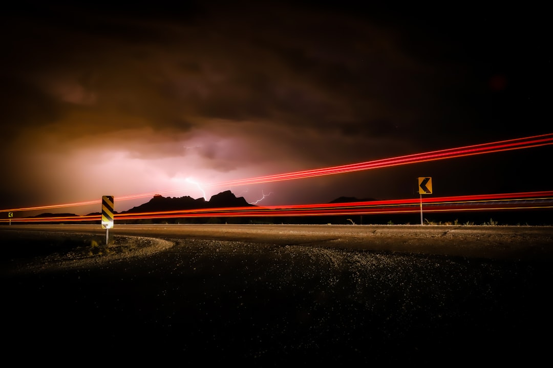 Les signaux deviennent des avertissements