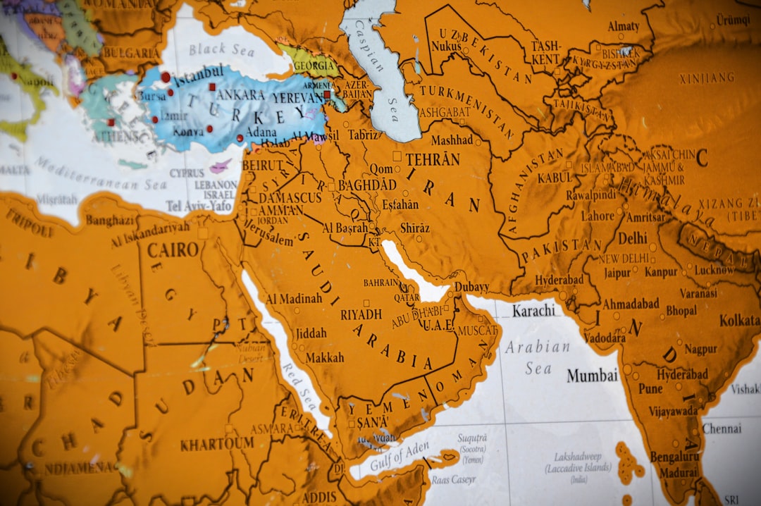 Gaza comme boussole, anatomie d&rsquo;une obsession et d&rsquo;un basculement géopolitique